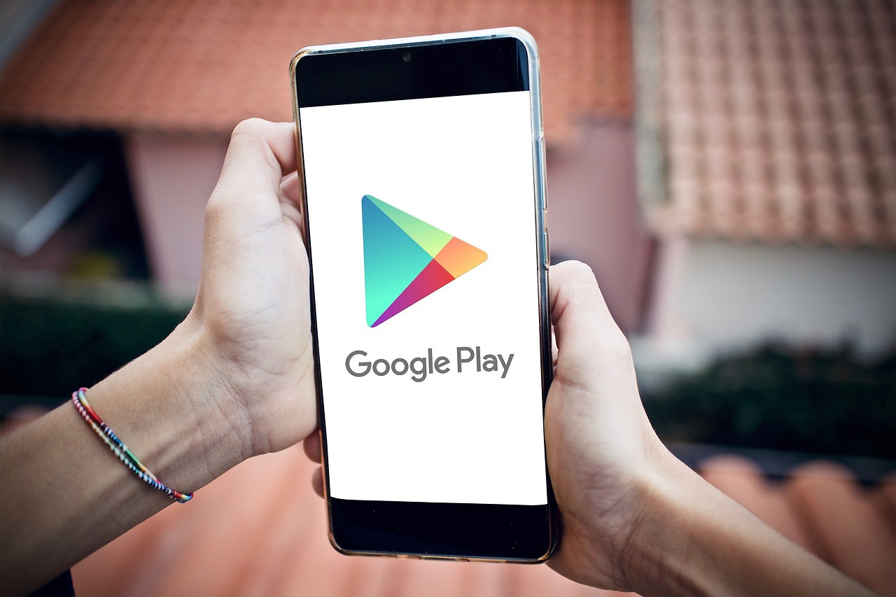 Google Play, 2023’te Milyonlarca Uygulamayı Engelledi