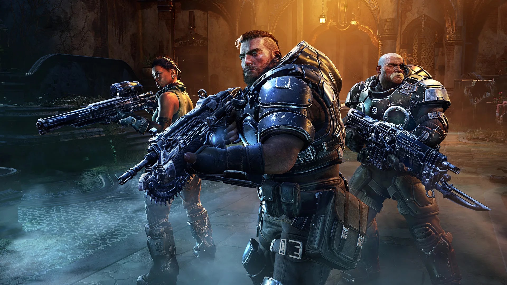 Xbox Showcase’te Gears of War 6 Sürprizi Bekleniyor
