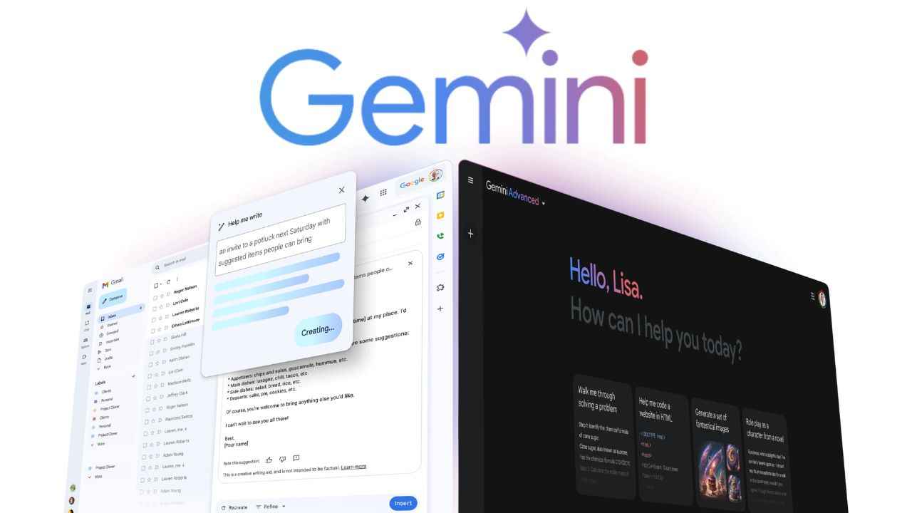 Gmail Yapay Zeka ile Yenileniyor: Gemini AI ile E-posta Özetleme Dönemi