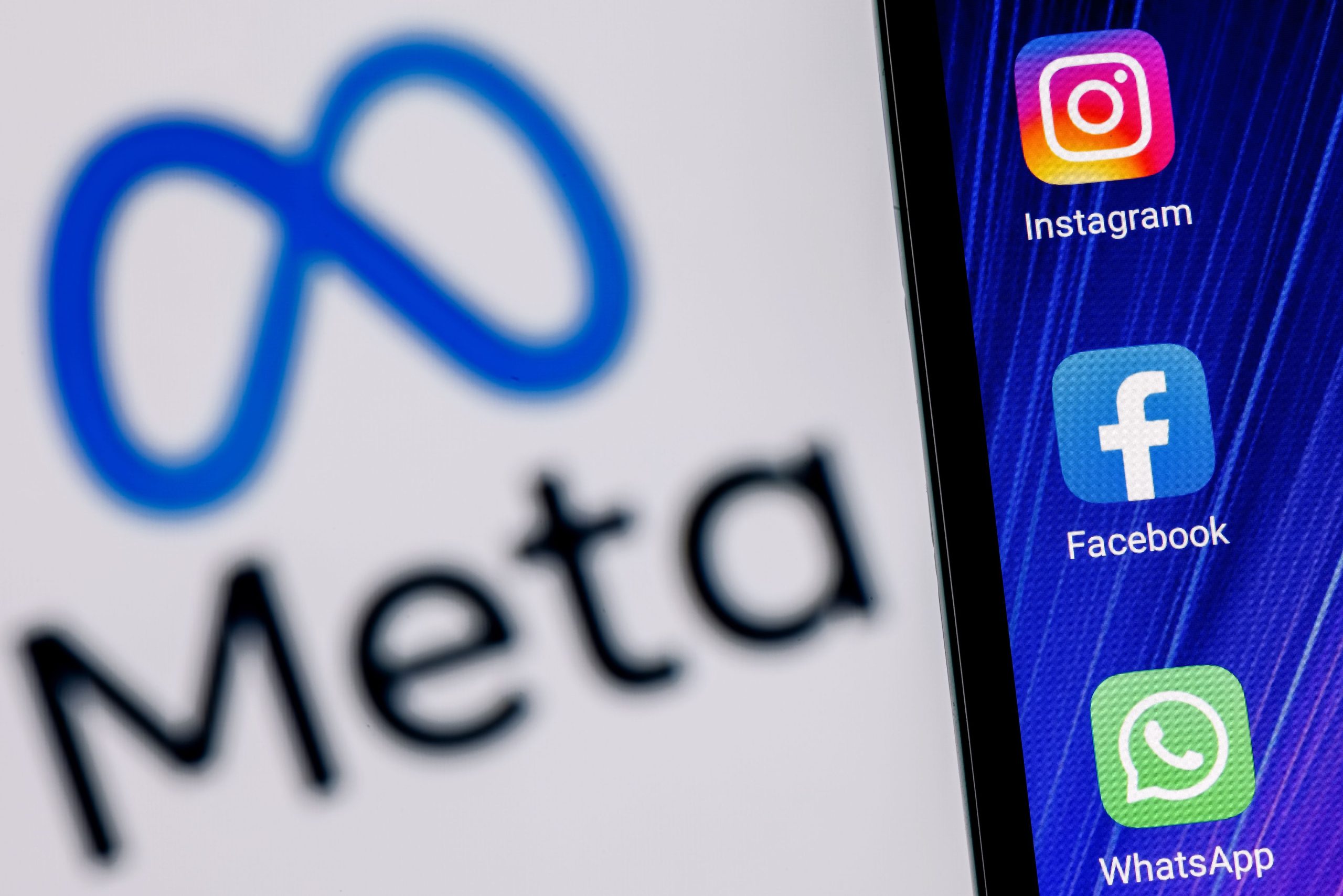 Meta’nın Antitröst Davasındaki Savunması: WhatsApp ve Instagram Rekabeti Engellemedi