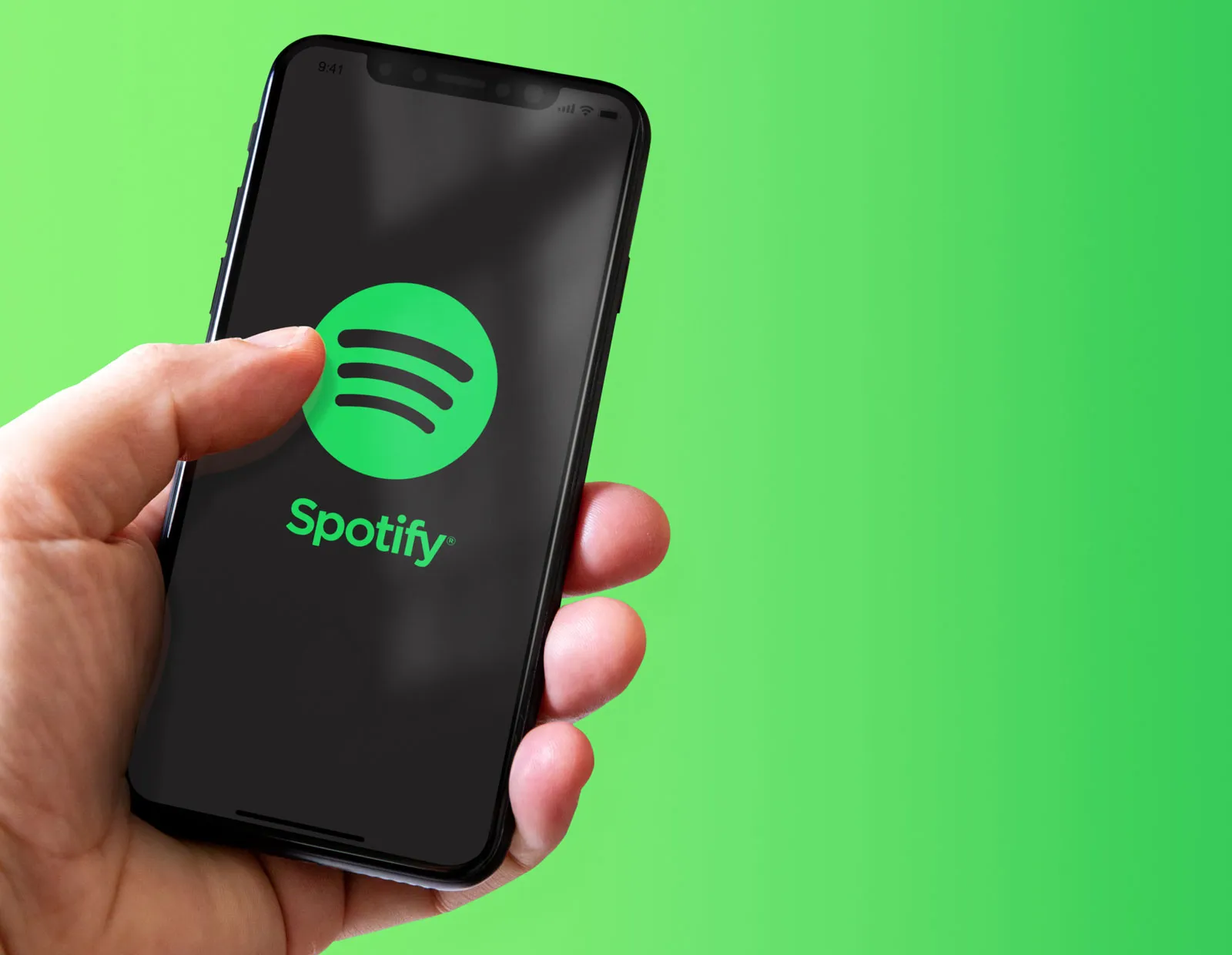 Müzikte Yapay Zekâ Çağı: Spotify’ın AI Playlist Özelliği ile Tanışın!