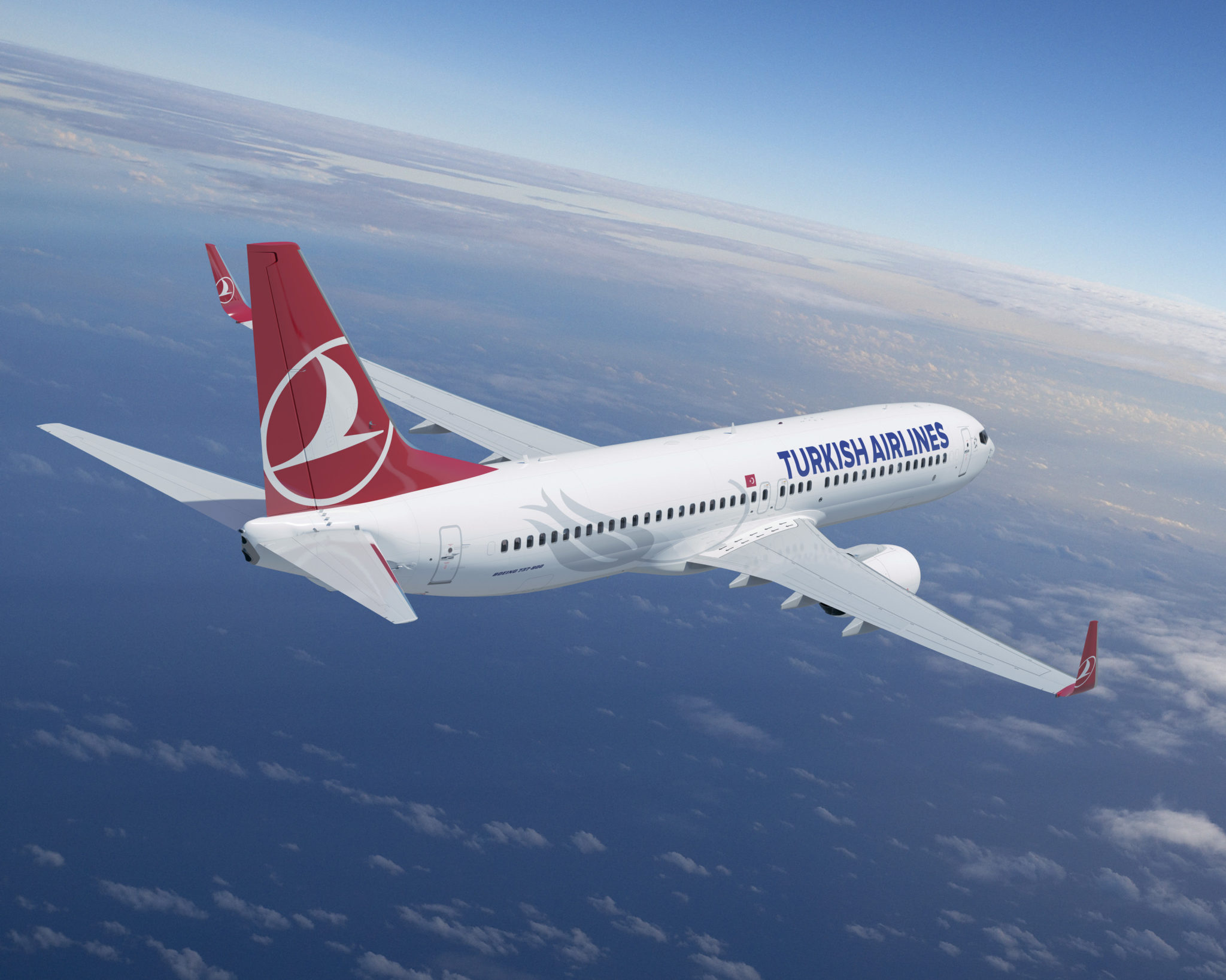 THY, İran – İsrail Geriliminden Ötürü Mağdur Olan Yolculara Ücretsiz Uçuş Değişikliği Hakkı Tanıdı