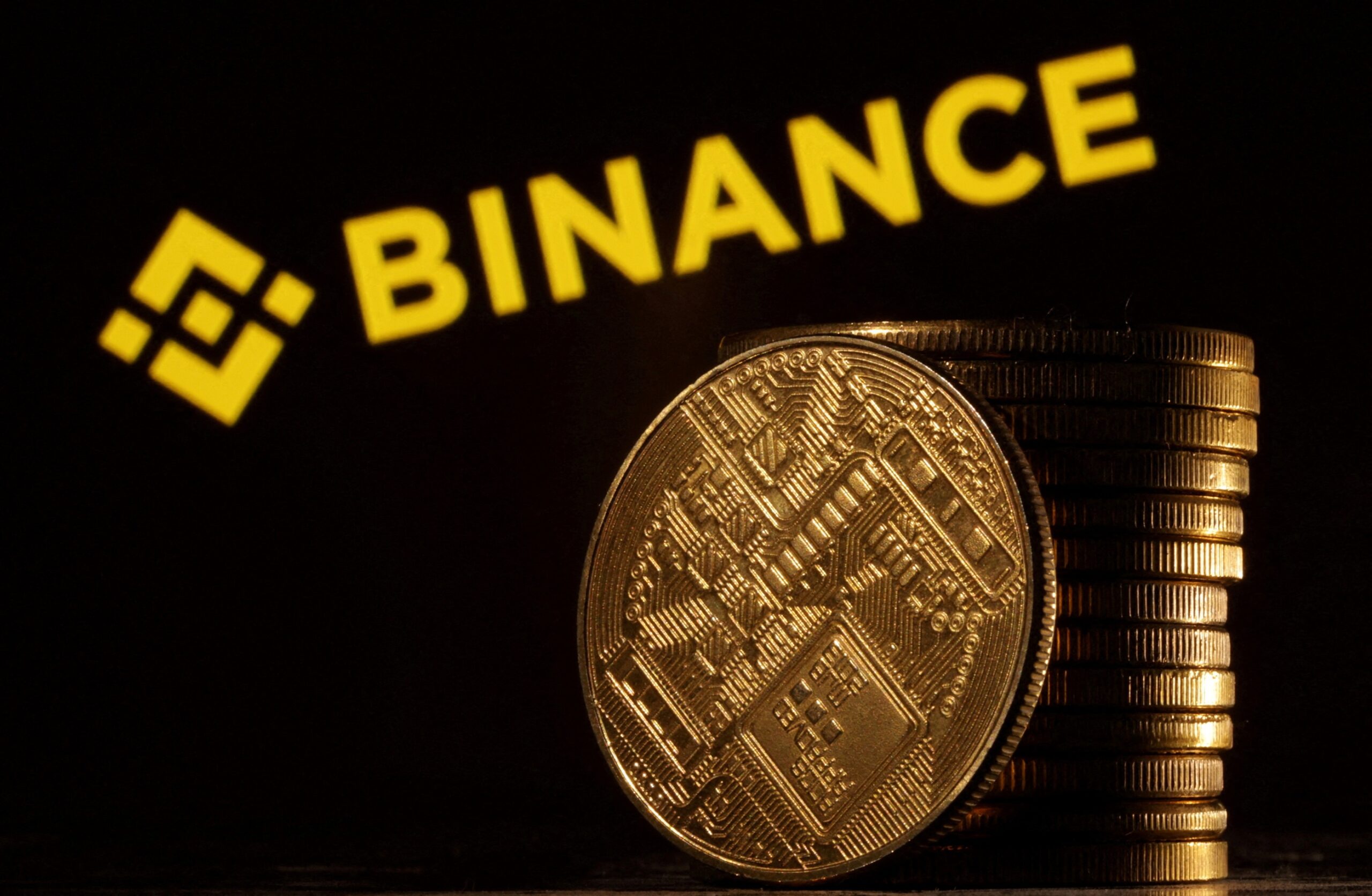 Binance, Kripto Para Piyasalarında Rekor İşlem Hacmine Ulaştı