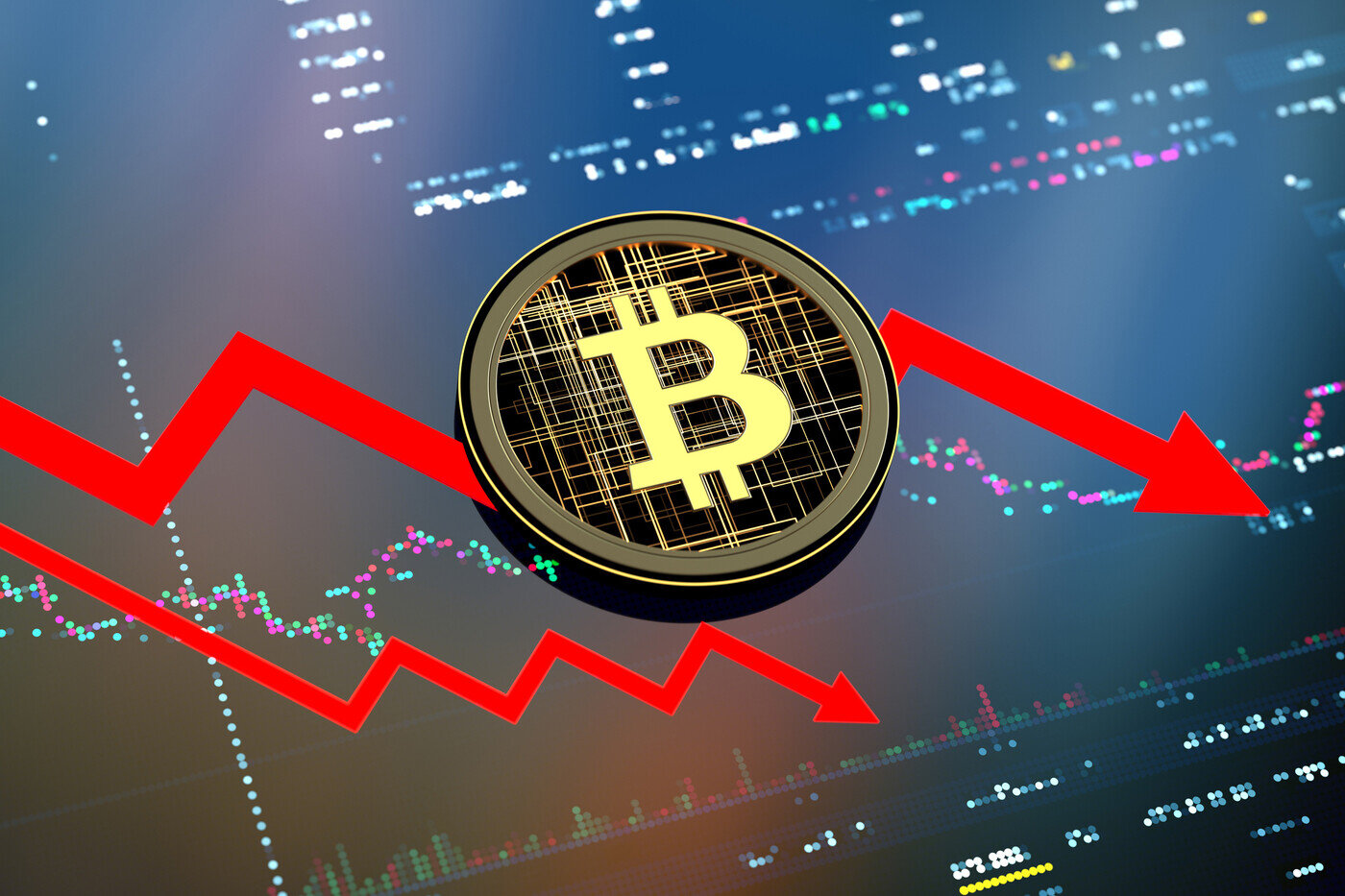 Kripto Pazarında Kırmızı Alarm: İran-İsrail Gerginliği Piyasaları Sarsıyor