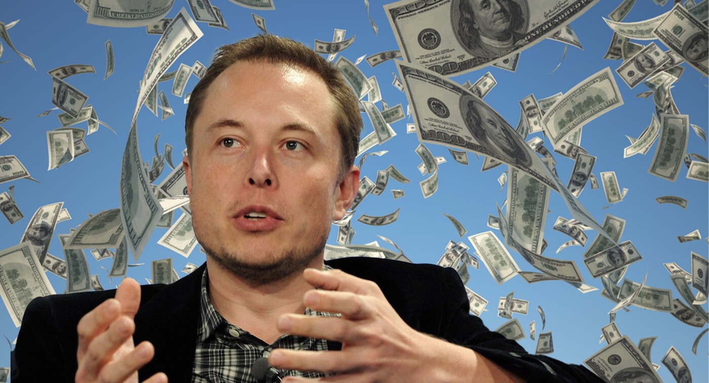 Elon Musk’ın Serveti Tesla Hisselerindeki Düşüşle Yarıya İndi