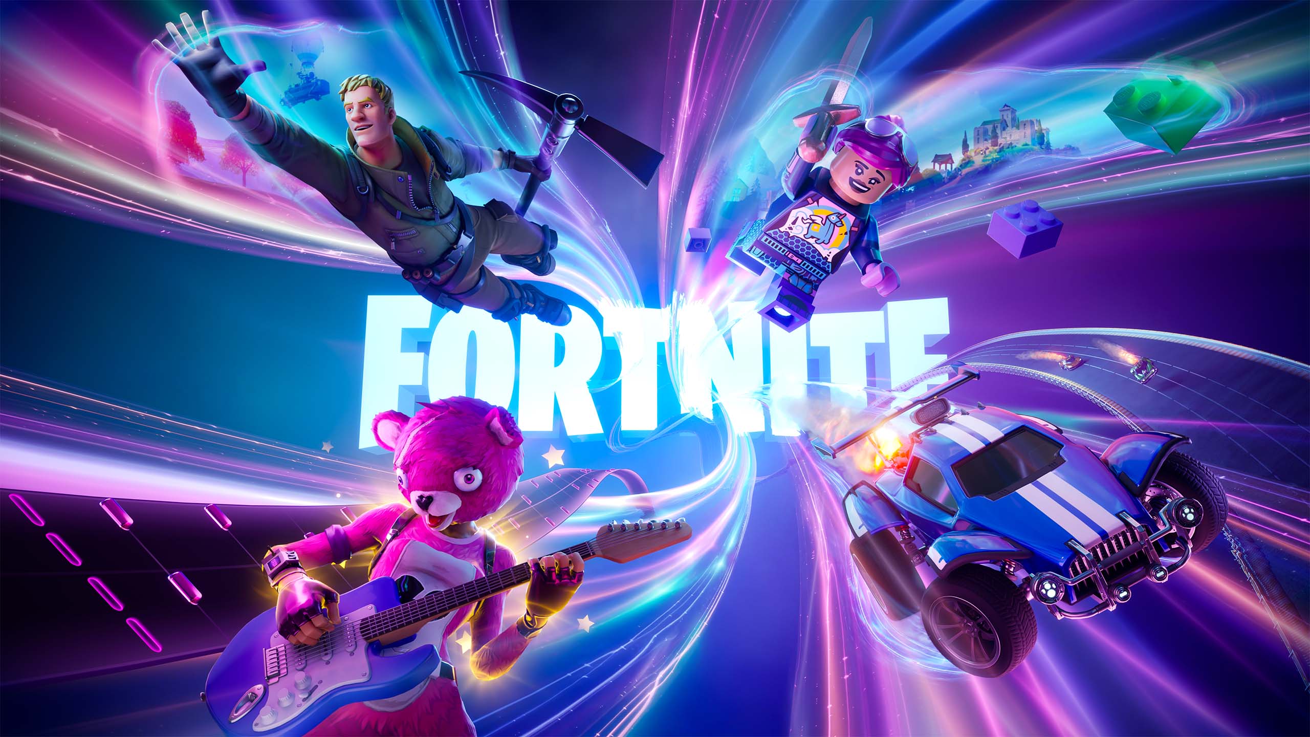 Fortnite’ın Oyun İçi Para Birimi V-Papel’in Fiyatları Arttı: İşte Yeni Tarife