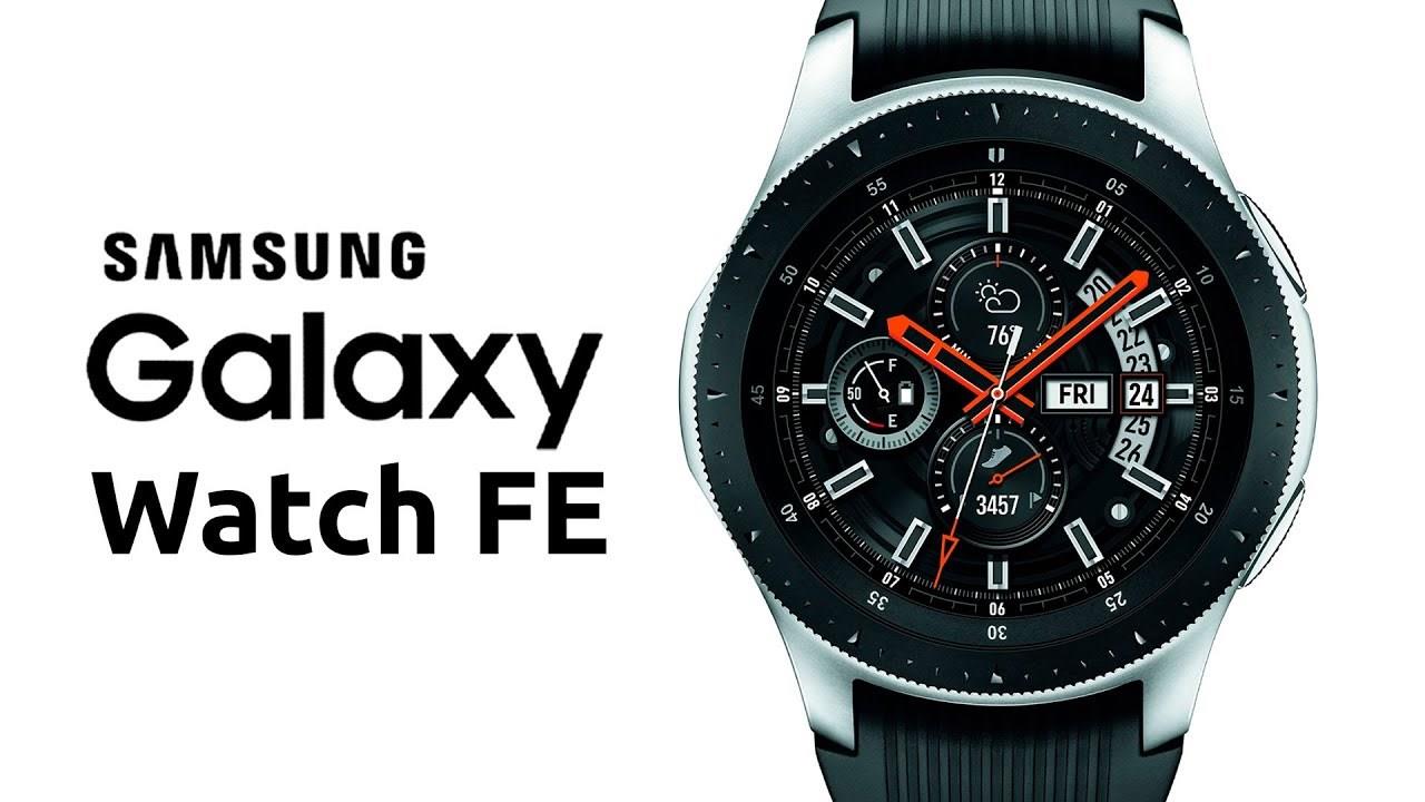 Uygun Fiyatlı Samsung Galaxy Watch FE İçin İlk Bilgiler Ortaya Çıktı