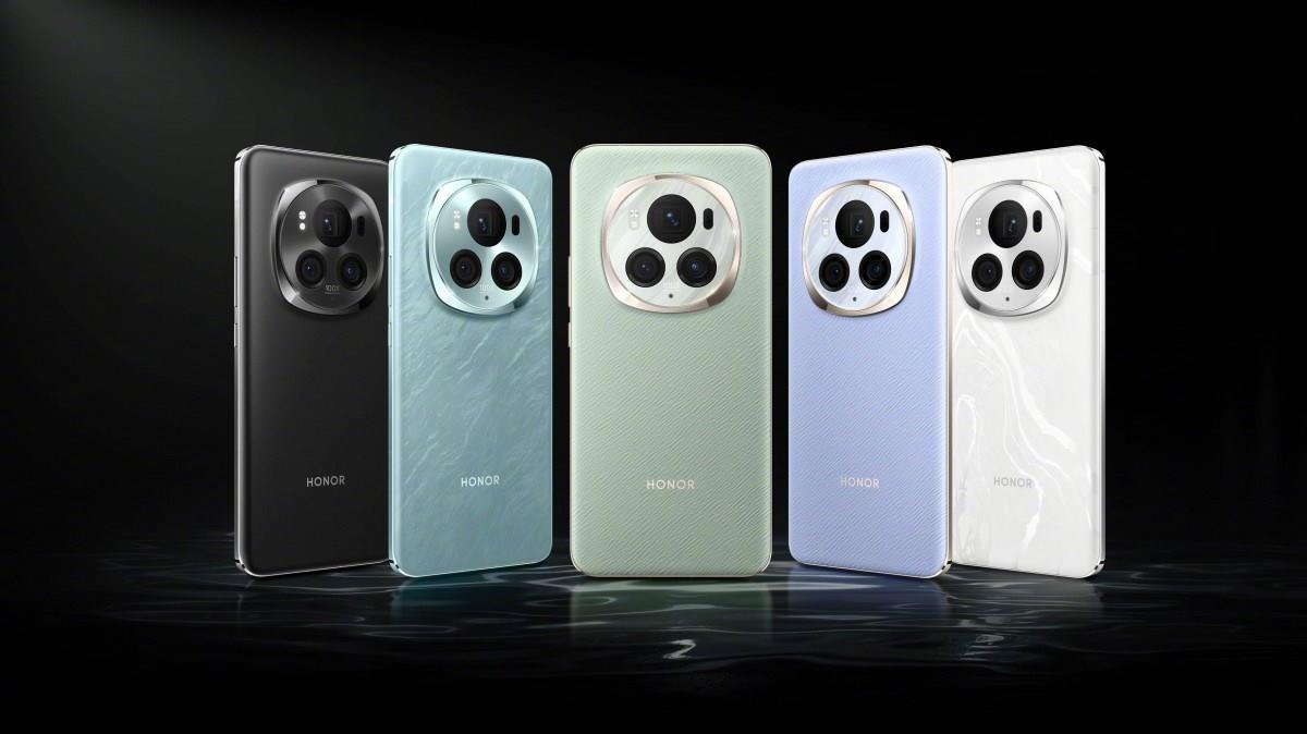 HONOR Magic6 Pro: Teknoloji ve Tasarımın Mükemmel Uyumu