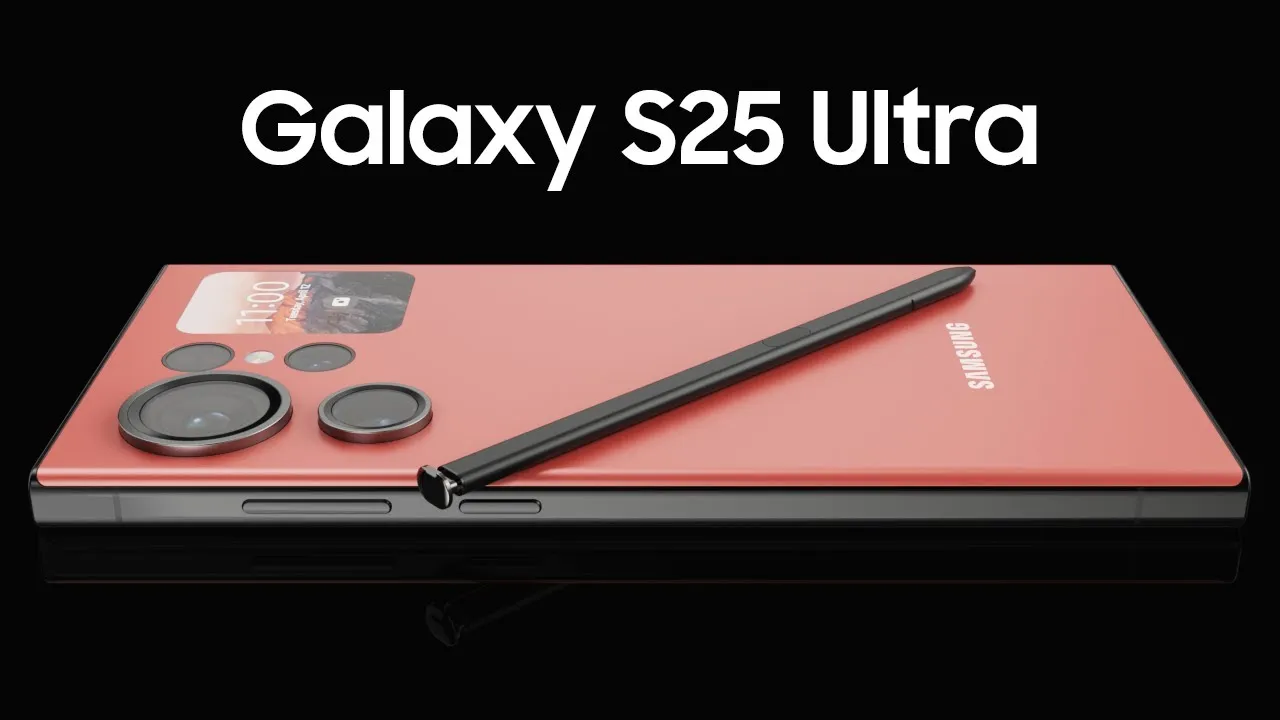 Samsung Galaxy S25 Ultra’da Yeni Batarya Teknolojisi Beklenmiyor