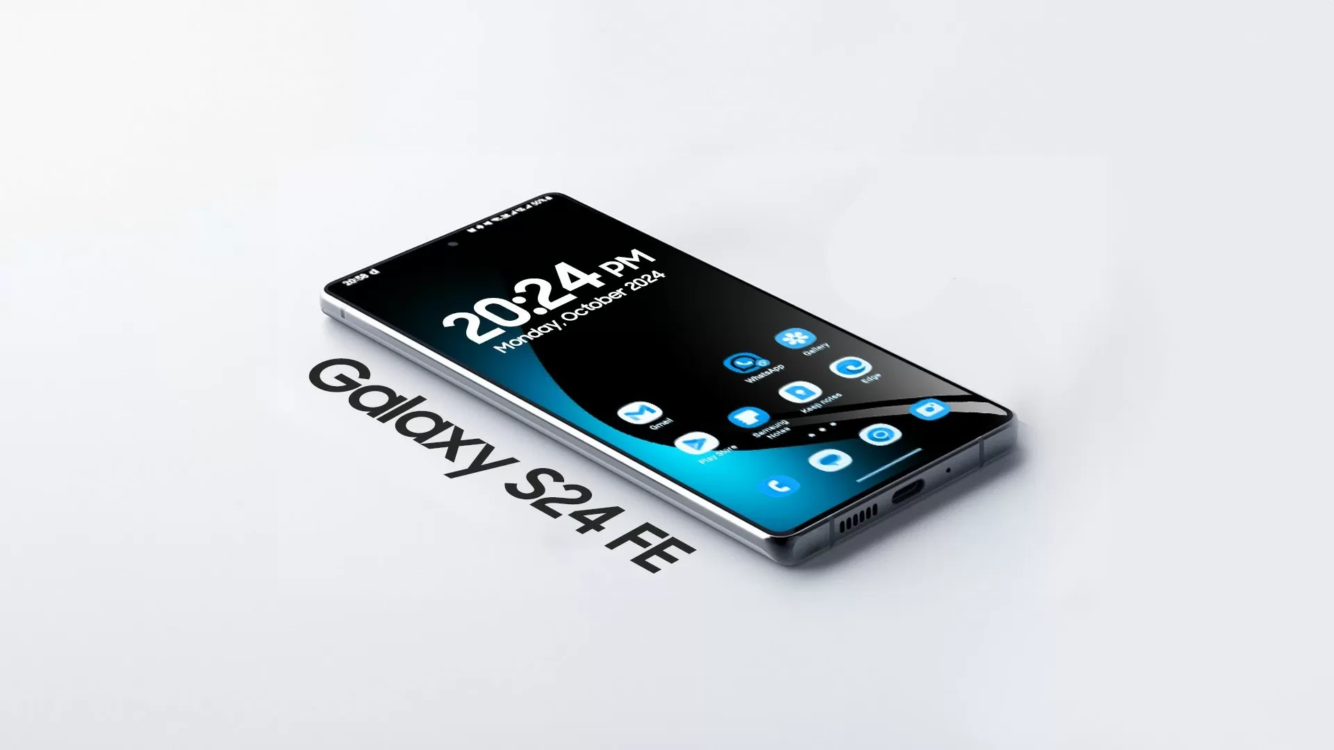 Samsung Galaxy S24 FE’nin Gelişi ve Beklentiler
