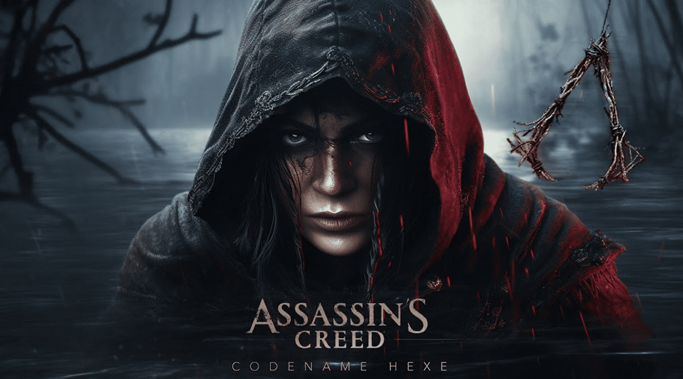 Assassin’s Creed Hexe: Cadılık Temalı Yeni Oyunun Detayları