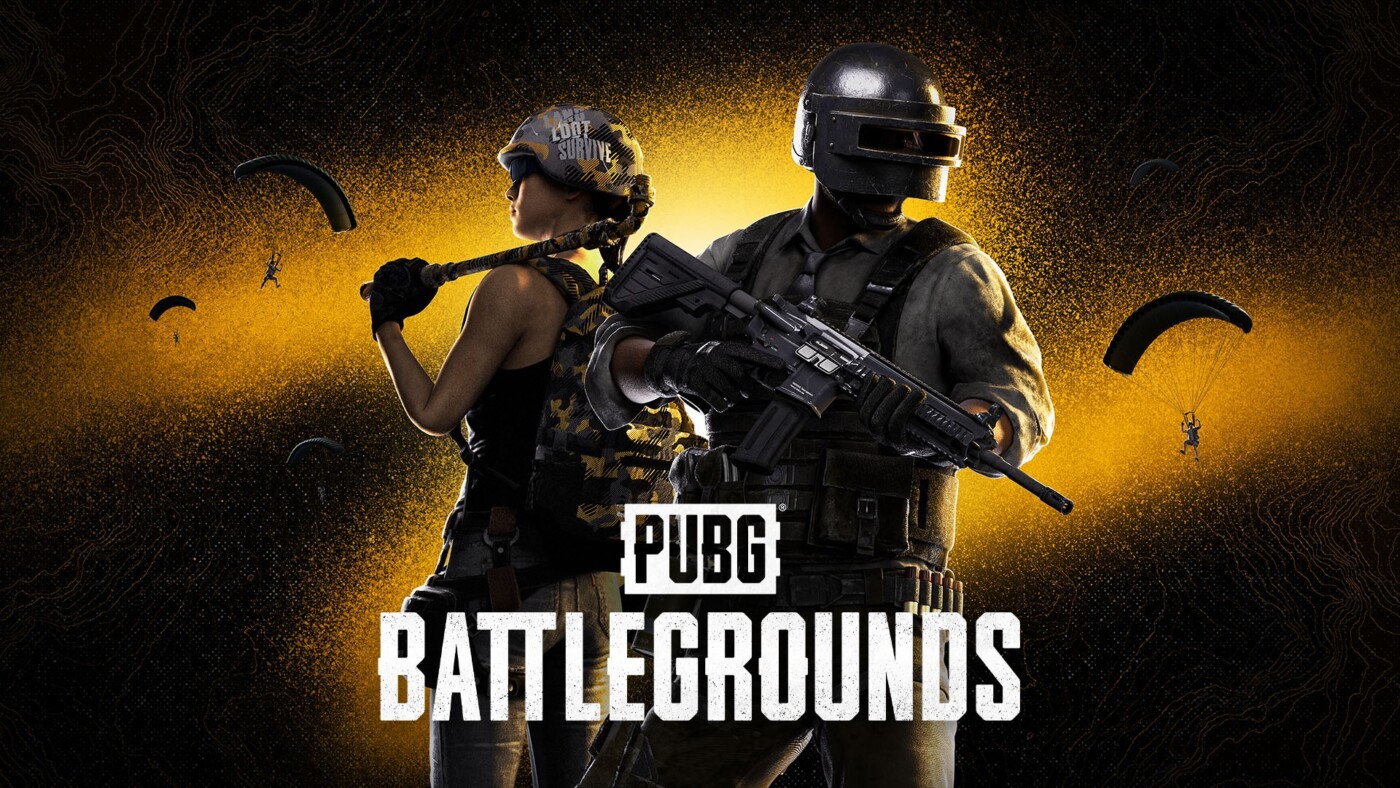 PUBG: Erangel Classic İki Haftalığına Geri Dönüyor