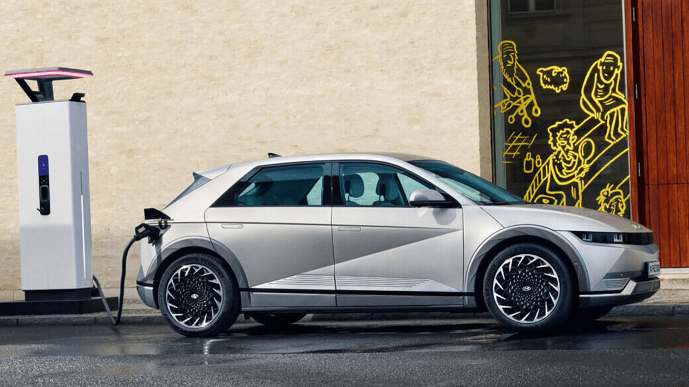 Hyundai IONIQ 5’e Yeni Advance Donanım Seçeneği Geldi