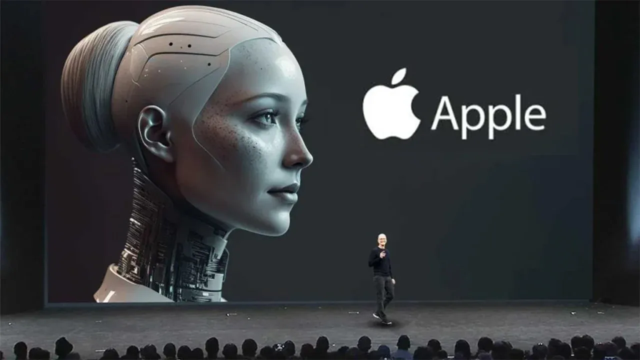 Apple, Yeni Yapay Zeka Modelini Tanıttı: OpenELM