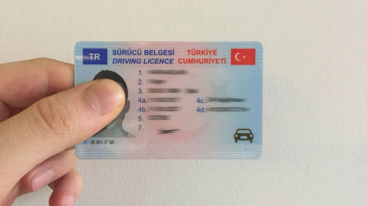 Ehliyet Almaya Engel Sağlık Sorunları Nelerdir?