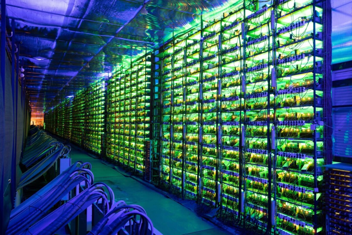 Bitcoin Miner Wins $200K Prize for Solving a Code Block Alone