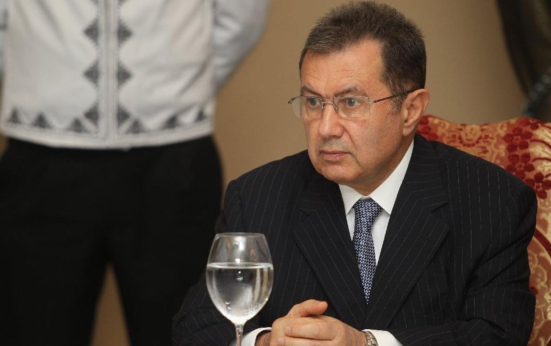 Teknoloji ve Krizlerle Dolu Bir Serüven: Mehmet Emin Karamehmet’in Hikayesi