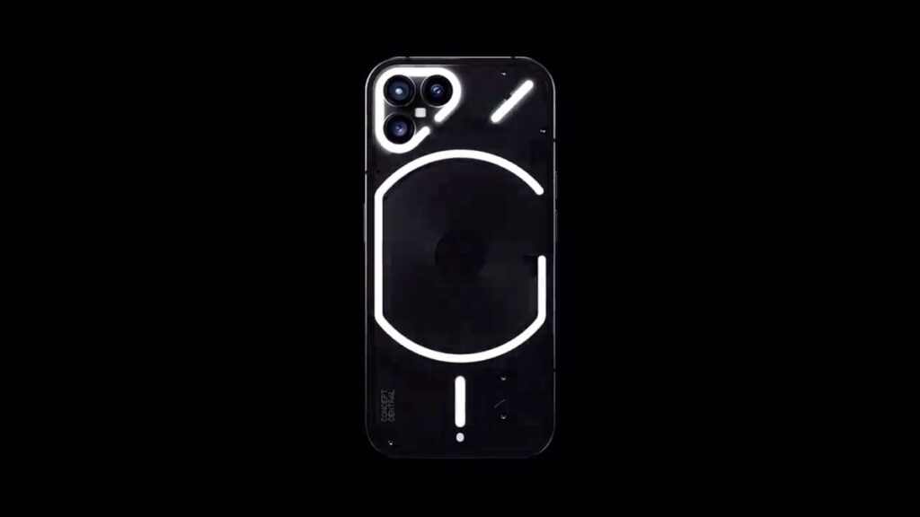 Nothing Phone 3