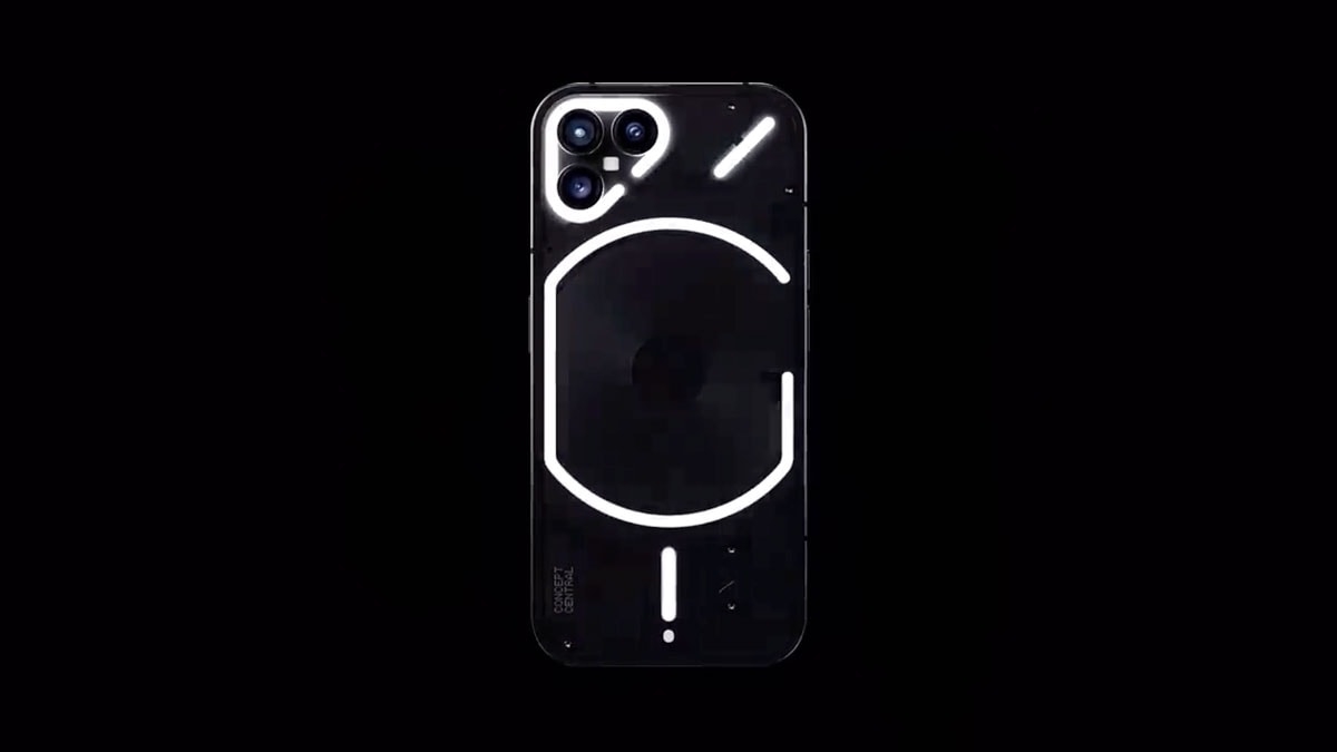 Nothing Phone 3