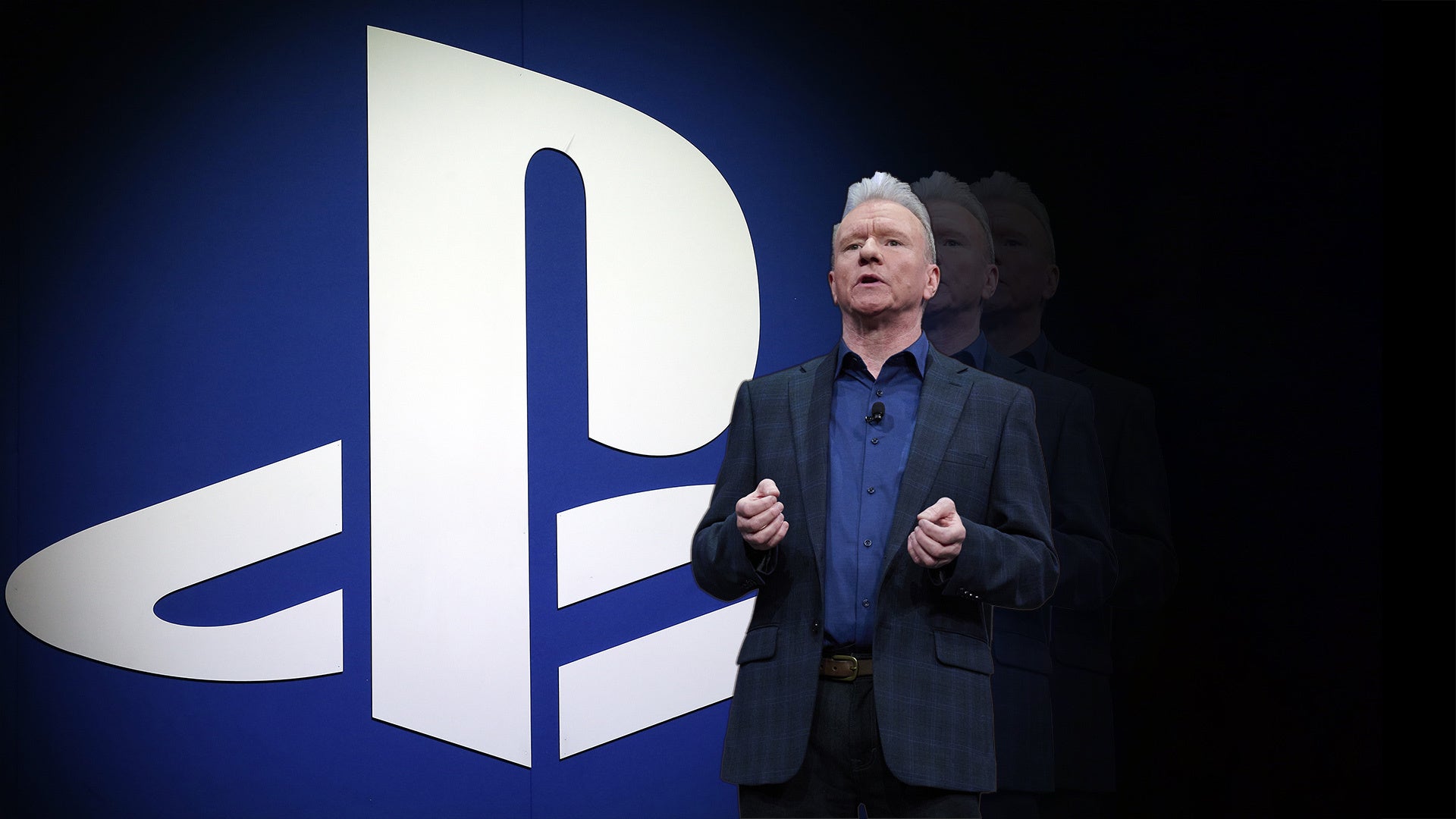 Eski PlayStation CEO’su Jim Ryan’dan PlayStation 5 İçin ‘En İyi Konsol’ İddiası