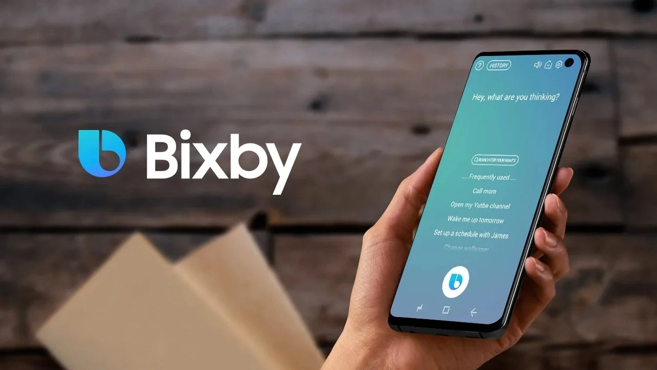 Samsung Bixby’nin Geleceği Hakkında Açıklama Yaptı: Bixby Hala Yaşıyor!