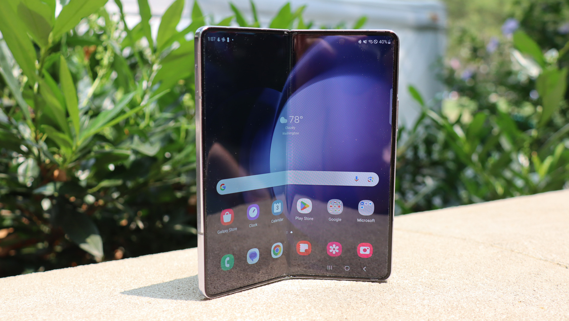 Samsung Galaxy Fold 6