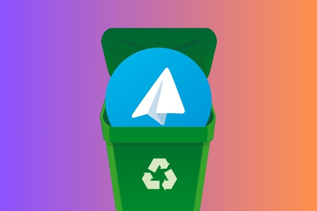 How to Delete Telegram Account? 4 Step Account Deletion Guide for Android, iPhone and PC