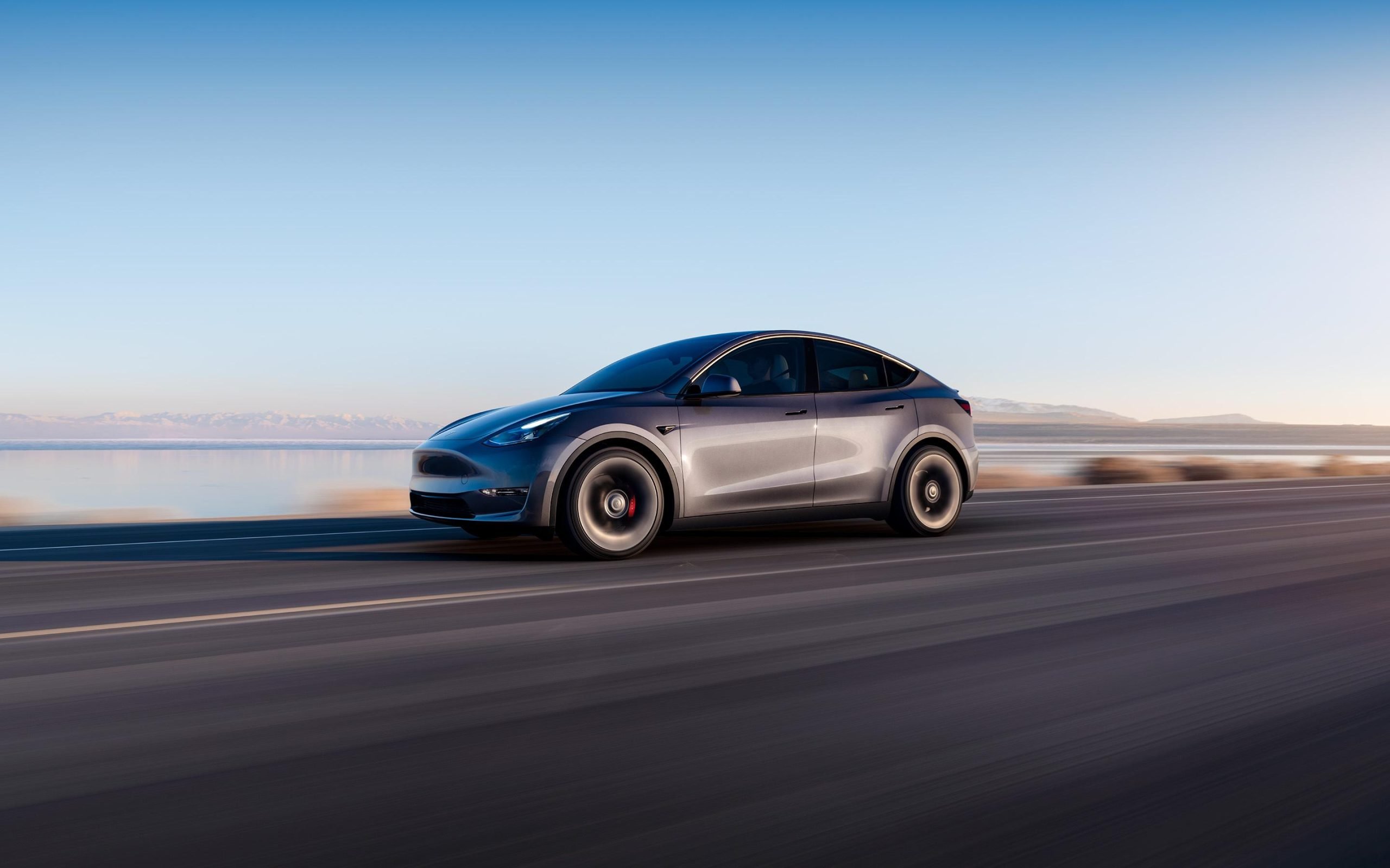 Tesla Model Y’nin Ucuz Versiyonu Türkiye’de: ÖTV İndirimi İle Pazarı Hareketlendirdi