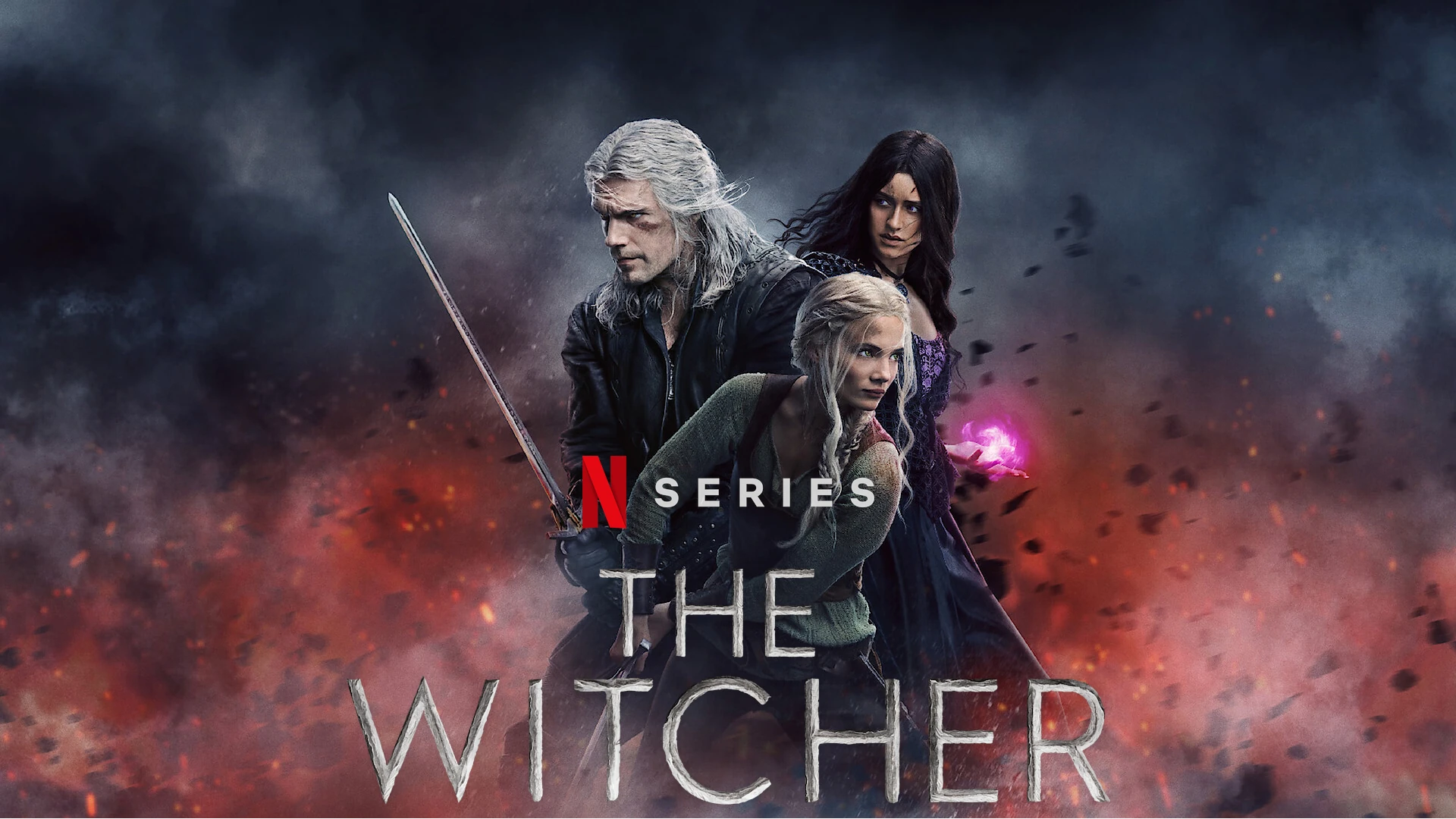 Netflix’in The Witcher Serisi Büyük Final için Geri Sayımda: Son Sezon Detayları