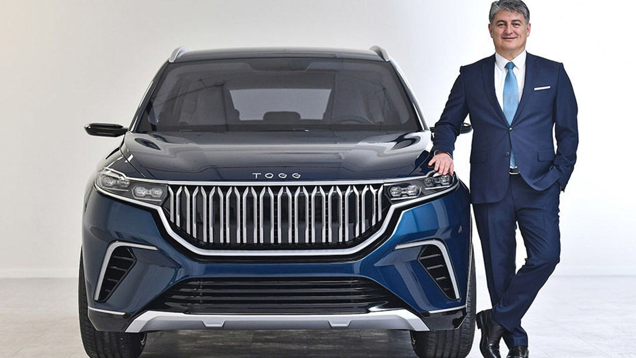 Togg’dan Yeni Model Müjdeleri: B-SUV Segmentindeki T8X ve T10X Limited Edition Yakında Yollarda