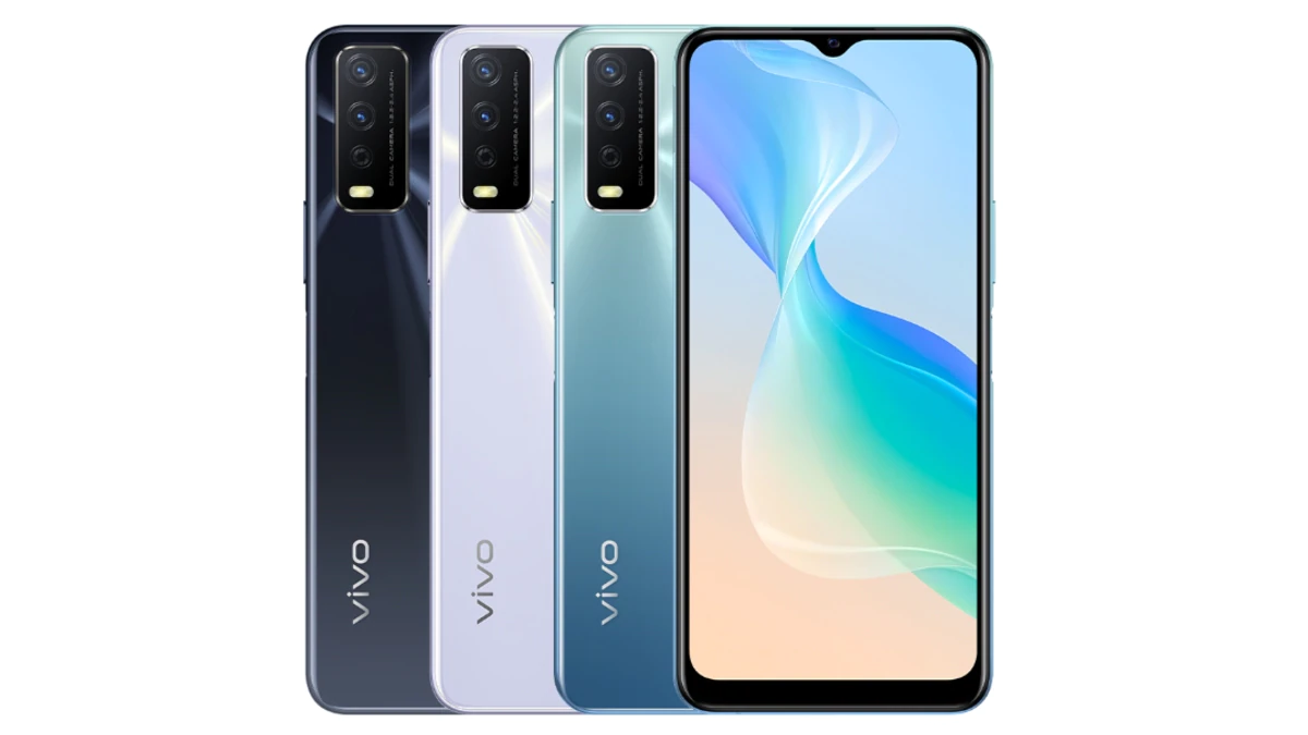 Vivo’dan Yeni 5G Destekli Akıllı Telefonlar Geliyor