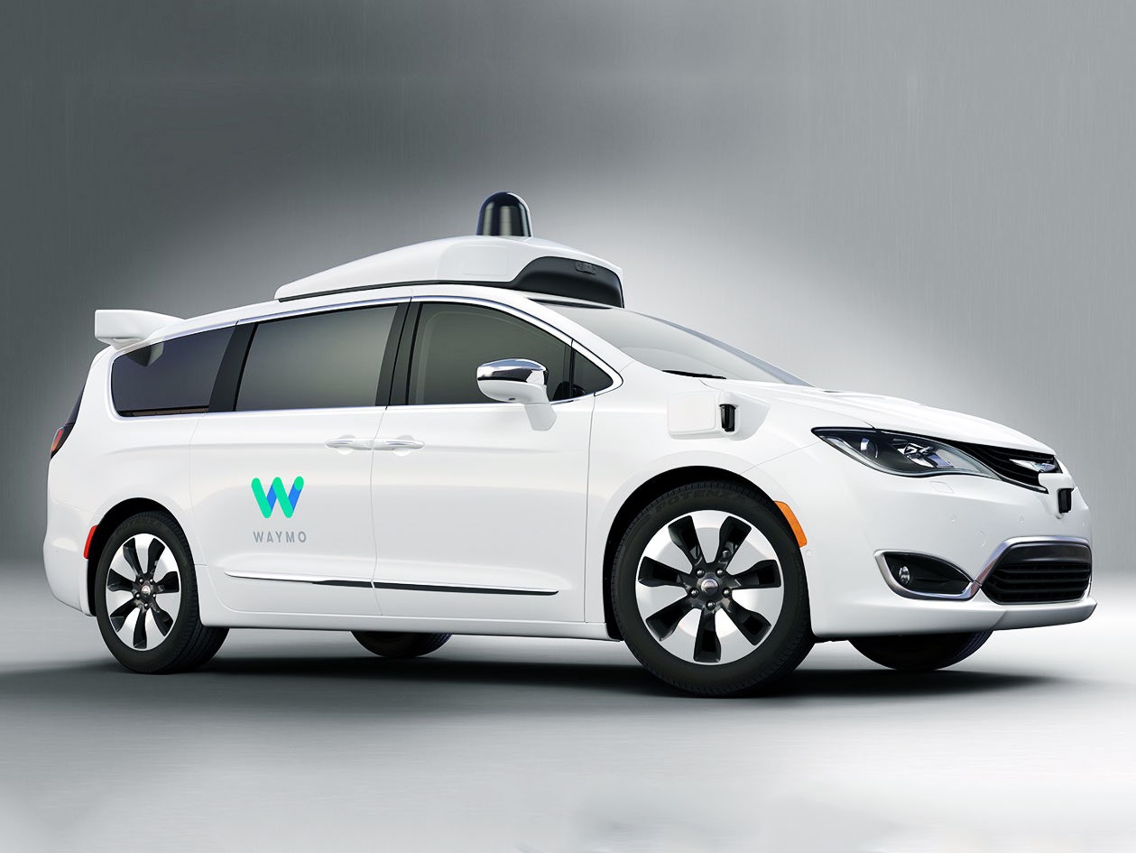 Waymo’nun Robot Taksileri Yine Trafiği Felç Etti: Otonom Araçların Şehirdeki Zorlu Yolculuğu