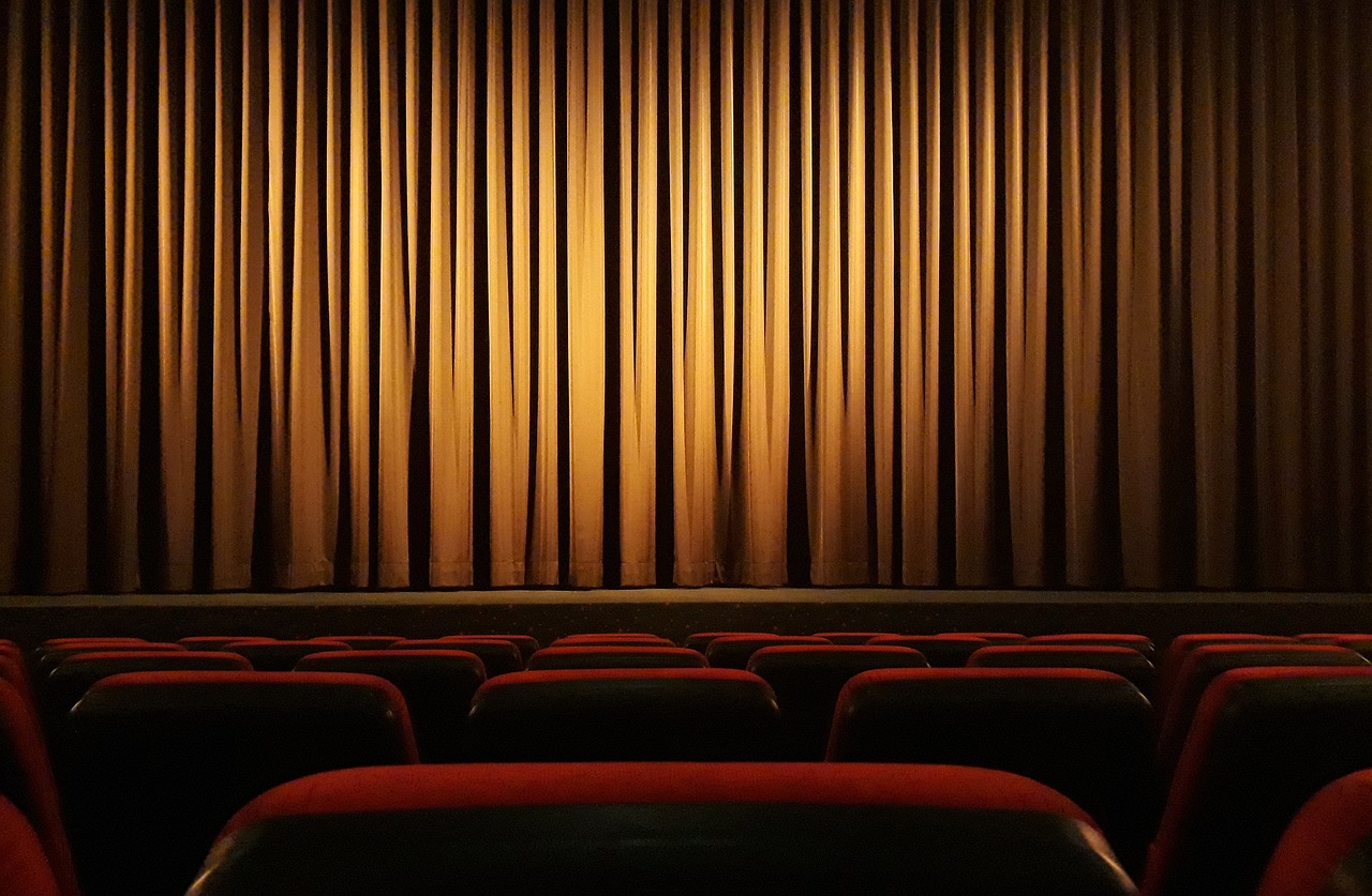 Sanat Eserlerinden İlham Alan Filmler ve Derin Bağları