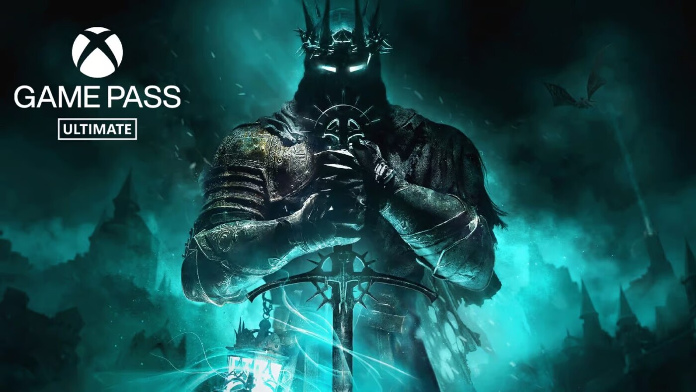 Xbox Game Pass’e Büyük Sürpriz: Lords of the Fallen Eklenebilir