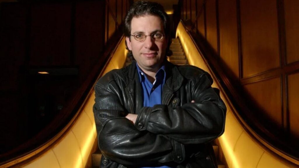 kevin mitnick