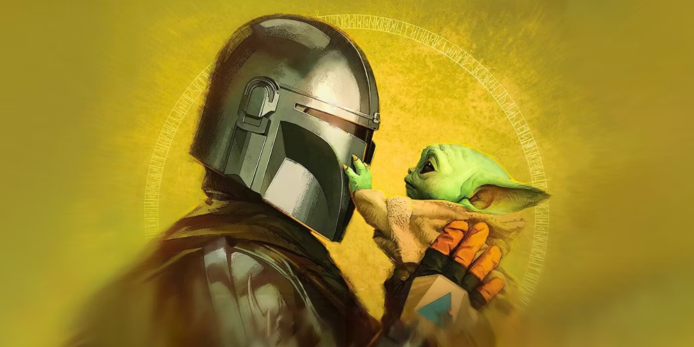 Sigourney Weaver Joins The Mandalorian and Grogu Movie