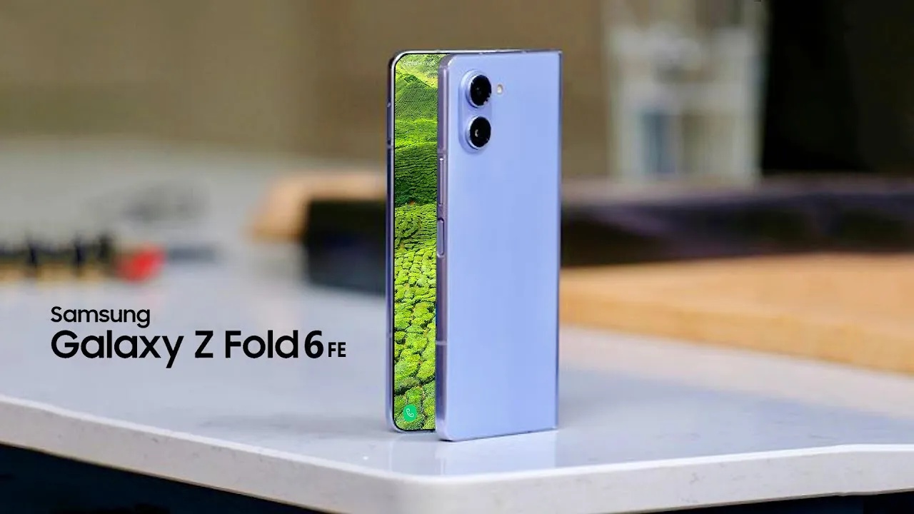 Samsung, Katlanabilir ‘FE’ Serisini İptal Etmeyi Düşünüyor