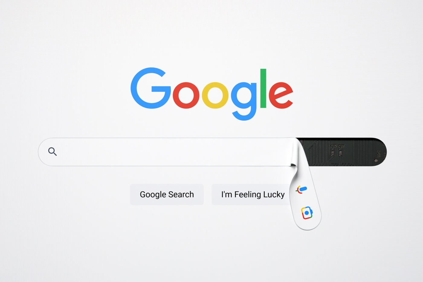 New ‘Web’ Filter Announced at Google I/O 2024