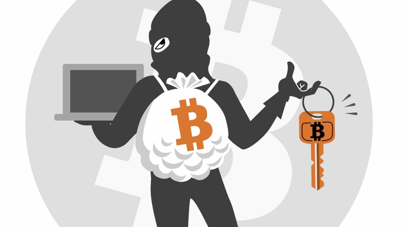 MIT Graduate Brothers’ $25 Million Crypto Heist