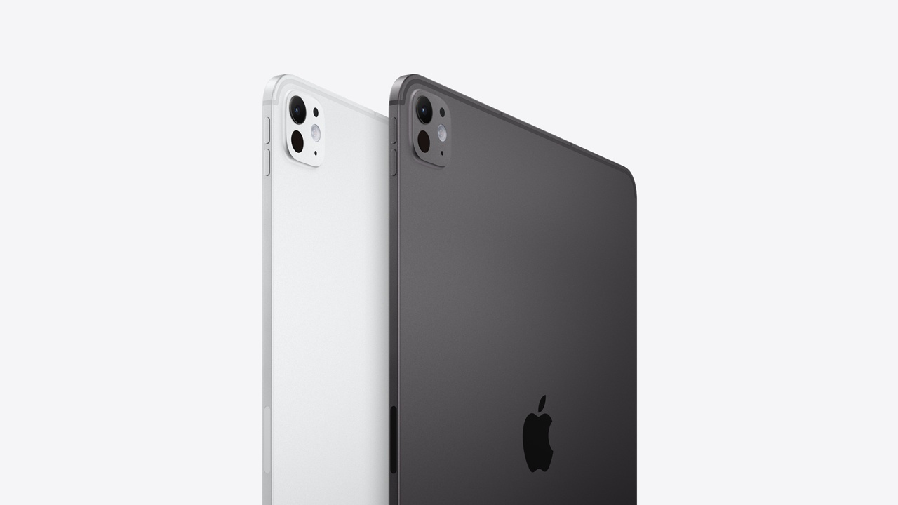 Yeni iPad Pro Dayanıklılık Testleri