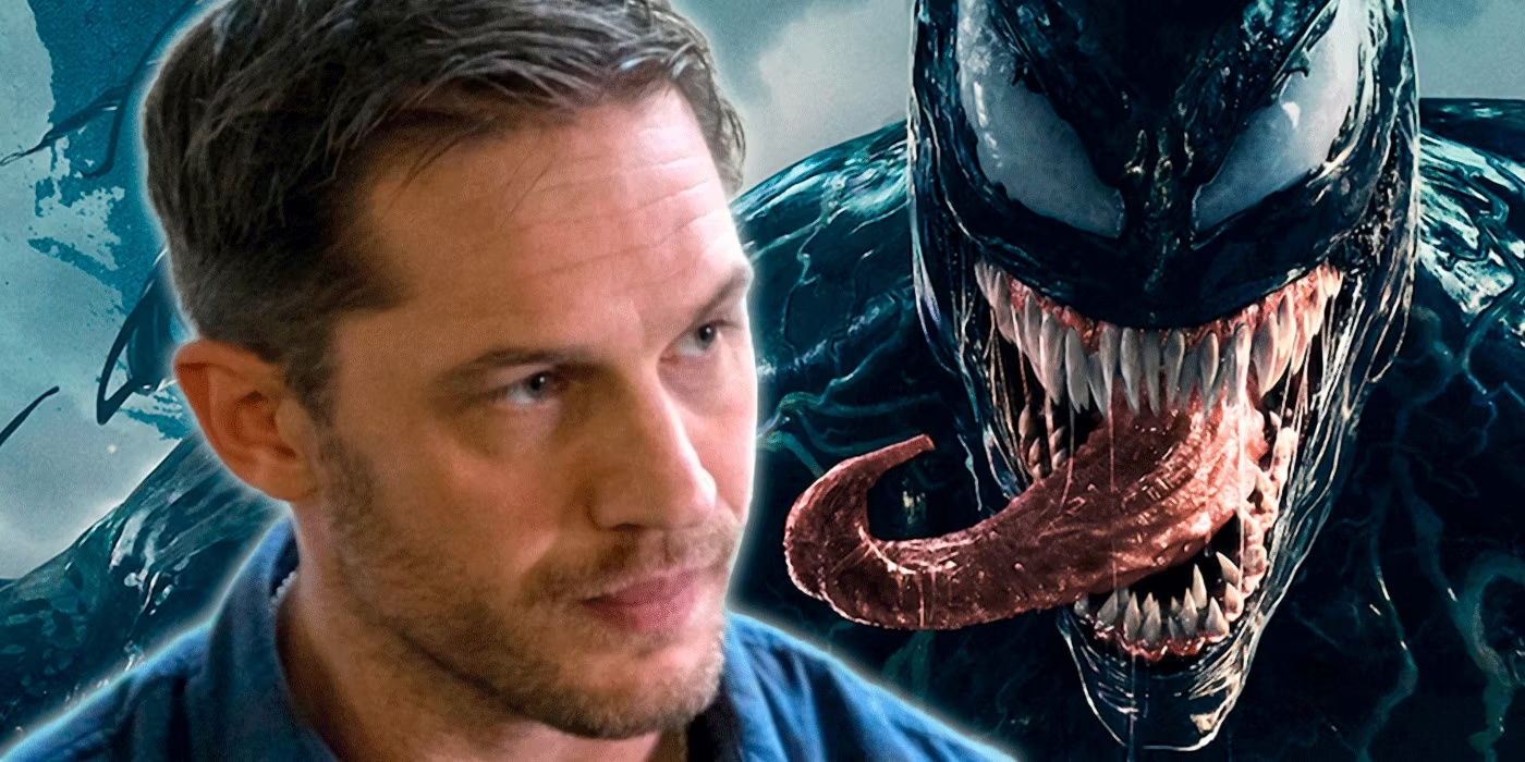 Venom: The Last Dance, Tom Hardy’ye Veda