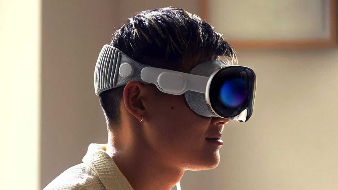 Apple Vision Pro 9 Ülkede Daha Satışa Sunulacak