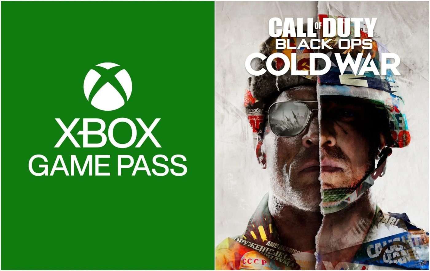 Microsoft, Yeni Call of Duty’yi Game Pass’e Ekleyebilir
