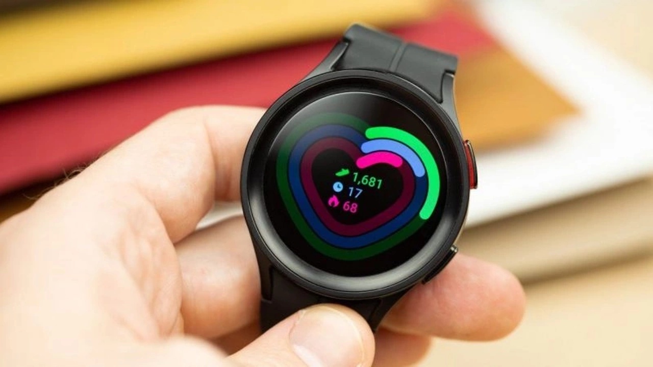 Samsung Galaxy Watch FE, FCC Onayı Aldı