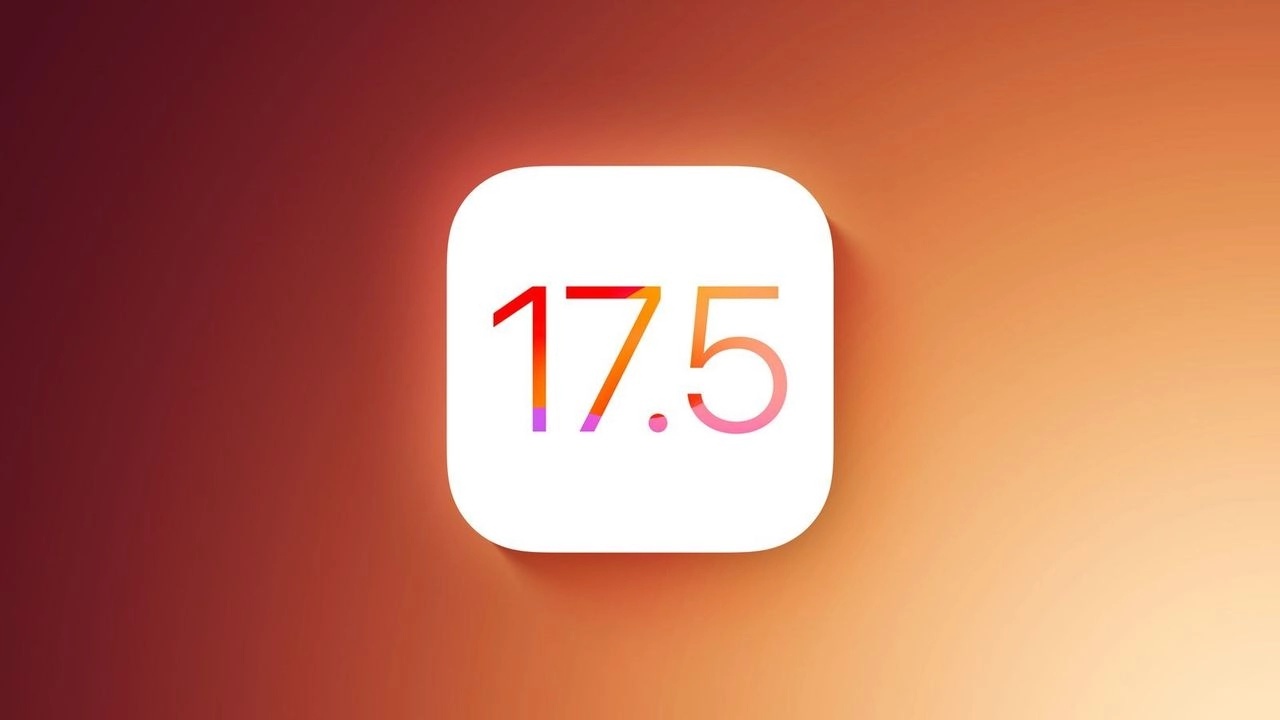 iOS 17.5 Güncellemesiyle Silinmiş Fotoğraflar Geri Döndü