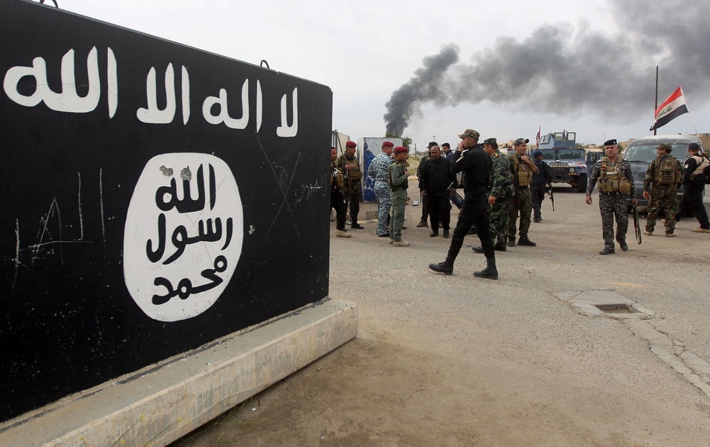 ISIS Propaganda Using Artificial Intelligence