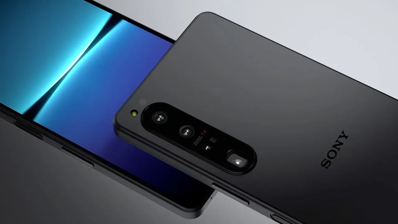 Sony Xperia 1 VI Tanıtıldı: Yeni Özellikler ve Tasarım