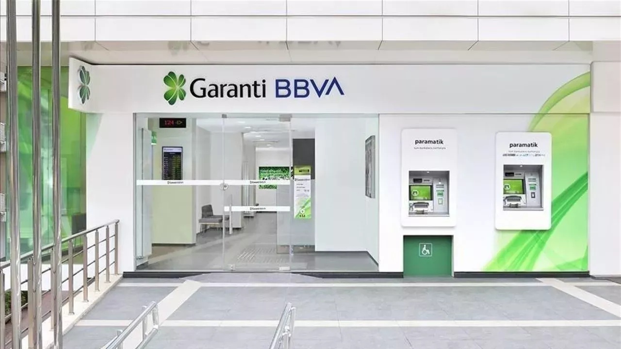 Garanti BBVA’dan Satış İddialarına Yalanlama Geldi