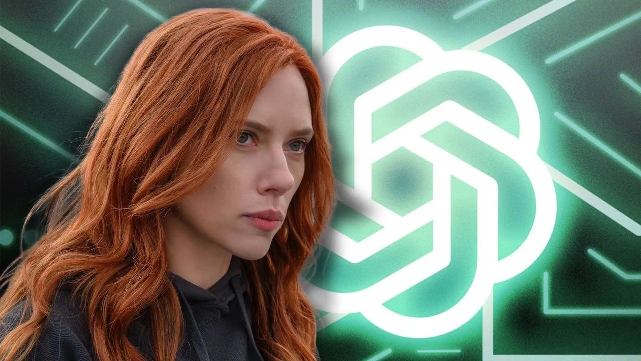 OpenAI Denies Scarlett Johansson Allegations