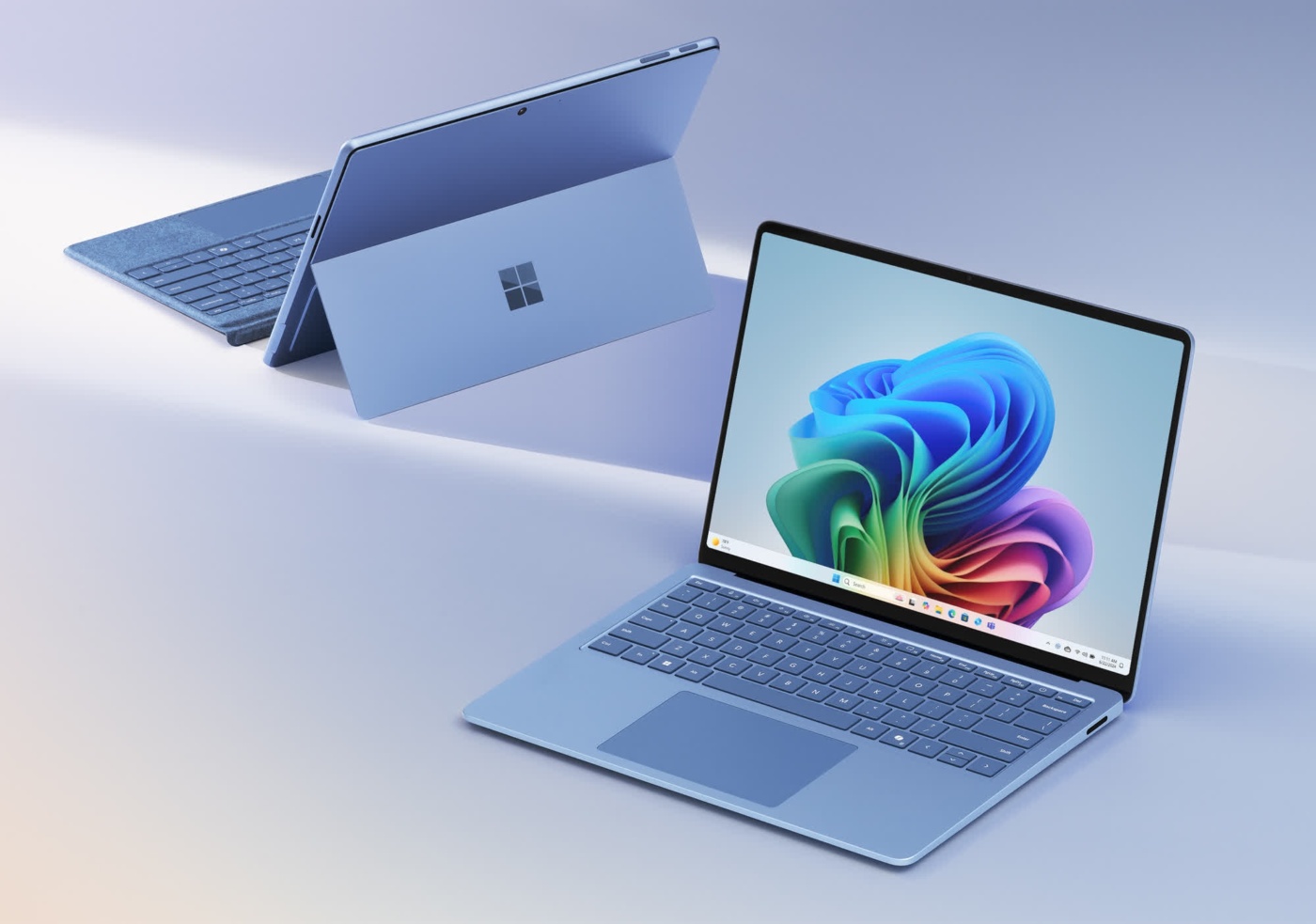 Microsoft, ARM Tabanlı Yeni Surface Laptop Modellerini Tanıttı